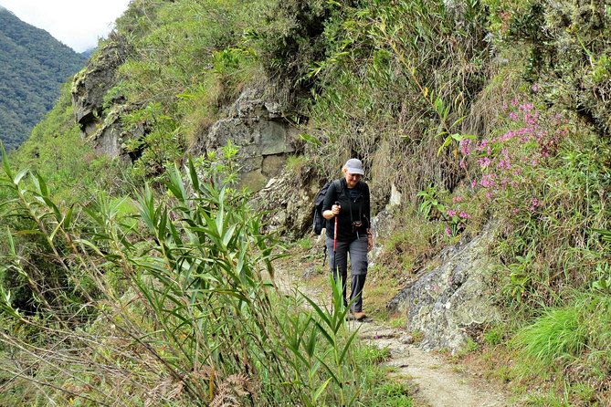 2 Day - Short Inca Trail to Machu Picchu - Group Service - Should you add Huayna Picchu?