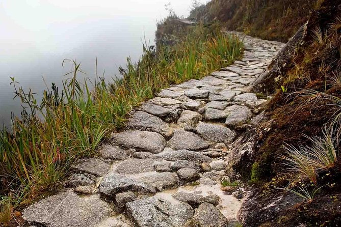 2 Day - Short Inca Trail to Machu Picchu - Group Service - Is the $550 price fair?