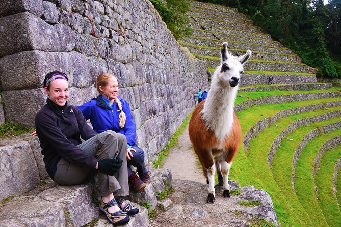 2 Day - Short Inca trail to Machu Picchu - Private Services - Sunrise at Machu Picchu