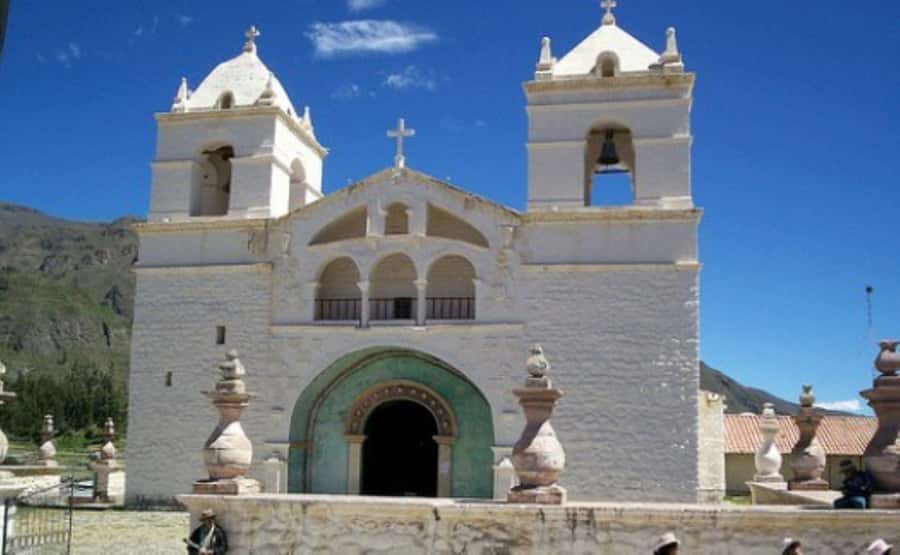 2-Day Tour Colca Canyon in Arequipa with end in Puno - What the extra costs really mean