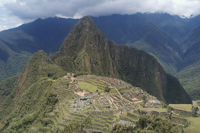 2-Day Tour in Sacred Valley and Machu Picchu from Cusco - What Michael adds to the logistics