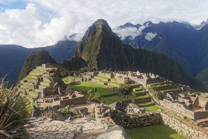 2-Day Tour in Sacred Valley and Machu Picchu from Cusco - Is $475 good value?