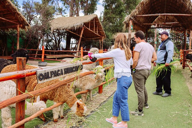 2-Day Tour: Sacred Valley & Machu Picchu – All Tickets Included - A fast route from Cusco to the Inca heartland