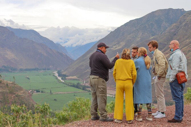 2-Day Tour: Sacred Valley & Machu Picchu – All Tickets Included - Machu Picchu begins with a timed morning entry