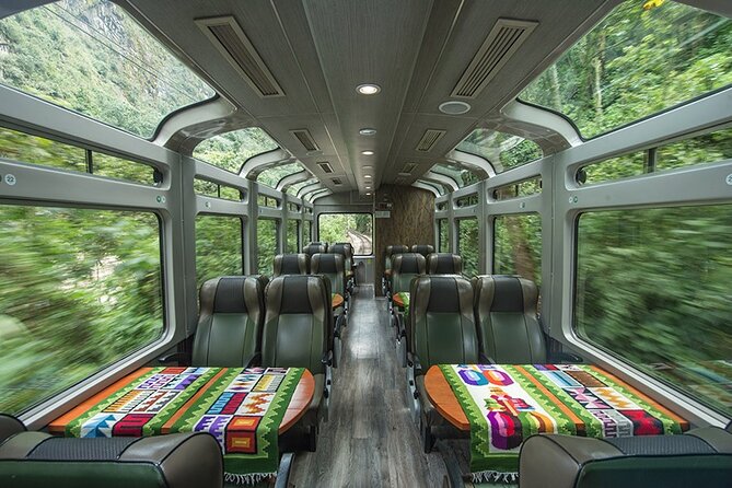 2-Day Tour: Sacred Valley & Machu Picchu – All Tickets Included - What the $499 price really covers