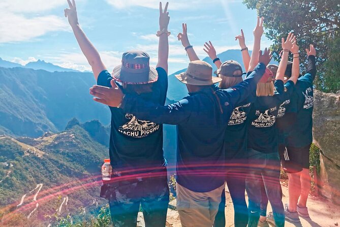 2 Day Tour Throughout the Short Inca Trail to Machu Picchu - The Return to Cusco