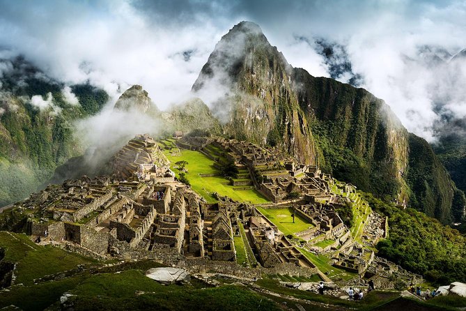 2 Day - Tour to Machu Picchu from Cusco - Group Service - Why this two-day route works from Cusco