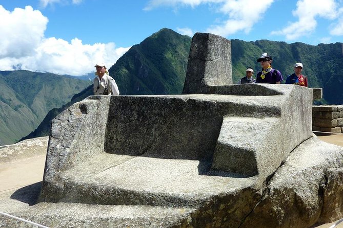 2 Day - Tour to Machu Picchu from Cusco - Group Service - Returning by bus and train to Cusco