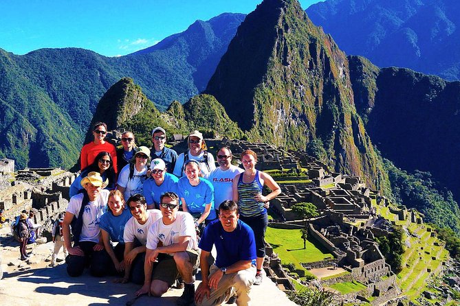 2 Day - Tour to Machu Picchu from Cusco - Group Service - What to do in Aguas Calientes
