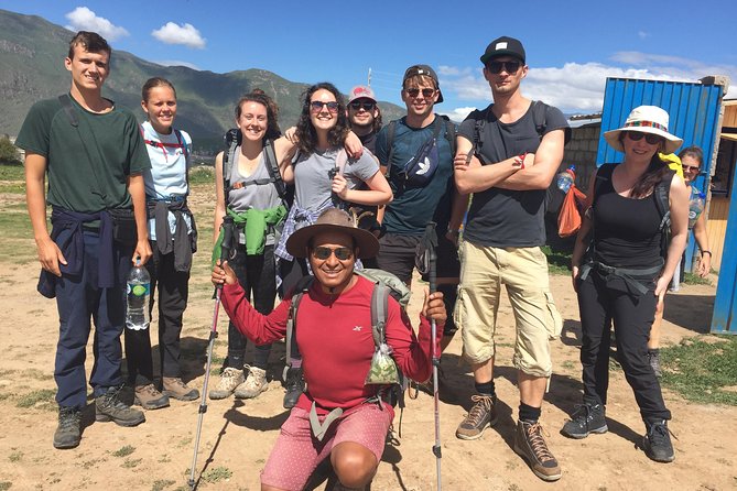 2 Day Trek Including Transfer to Puno / Colca Canyon - Condor’s Cross and the canyon rim