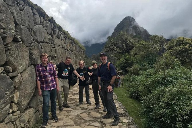 2 Days Inca Trail to Machu Picchu with hotel - Why the Sun Gate makes this route special