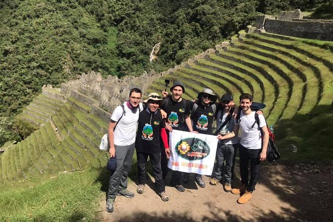 2 Days Inca Trail to Machu Picchu with hotel - Aguas Calientes: a useful overnight pause