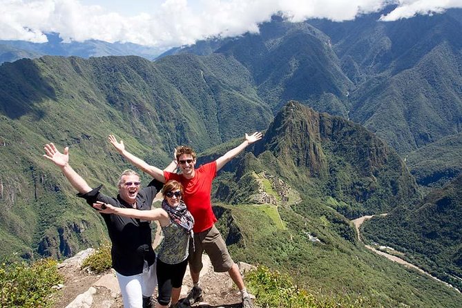 2 Days Inca Trail to Machu Picchu with hotel - Returning by bus and train to Cusco