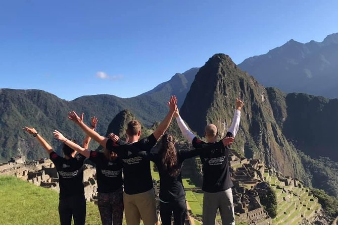 2 Days Machu Picchu Tour from Cusco - An afternoon in Aguas Calientes