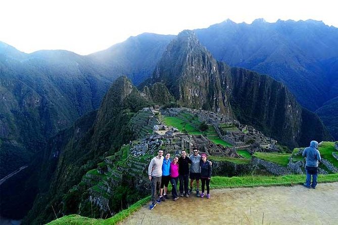 2 Days Machu Picchu Tour from Cusco - Three hours inside the Inca citadel