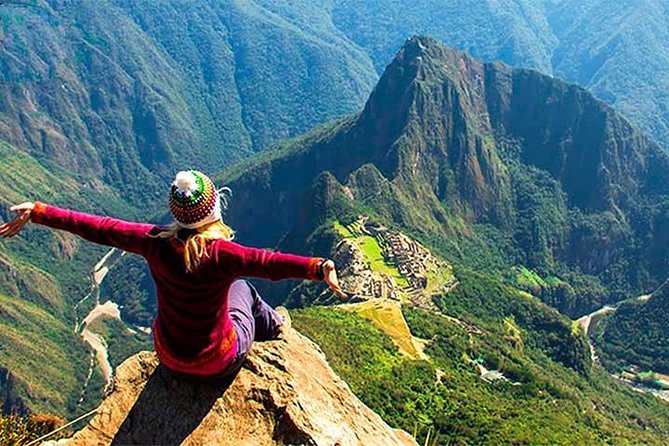 2 Days Machu Picchu Tour from Cusco - Lunch, the return train, and the drive to Cusco