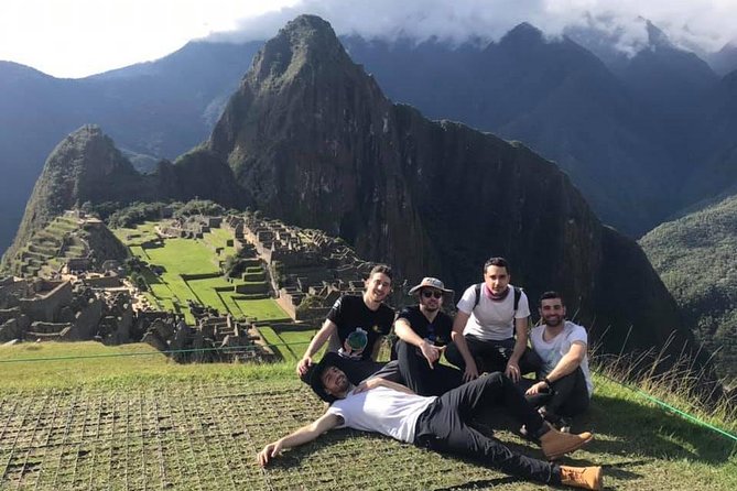 2 Days Machu Picchu Tour from Cusco - What the $475 price really covers