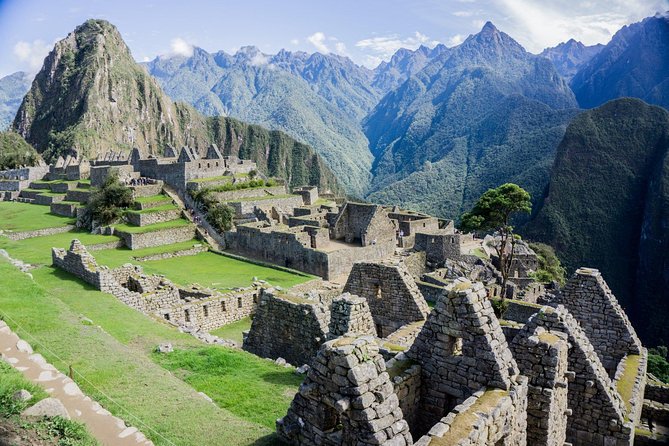 2 Days : Sacred Valley Conection Machu Picchu || Private Tour || - Aguas Calientes and the evening briefing