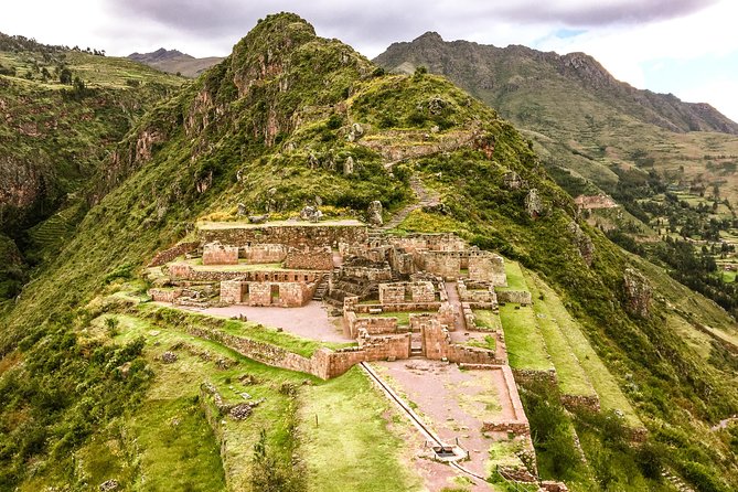 2 Days : Sacred Valley Conection Machu Picchu || Private Tour || - Two and a half hours inside Machu Picchu