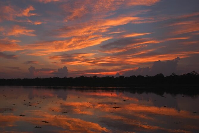 3-Day All Inclusive Guided Jungle Tour from Iquitos at Maniti Eco-Lodge - How to prepare for the three days