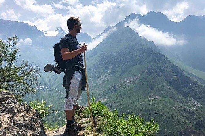 3-Day Colca Canyon trek with Professional Guide - Why three days works better than two