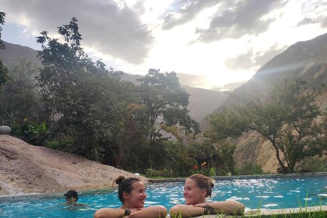 3-Day Colca Canyon trek with Professional Guide - Day one: condors, canyon views, and a steep descent