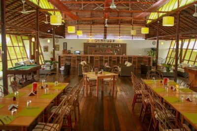 3-Day Iquitos Amazon Jungle Adventure at Heliconia Lodge