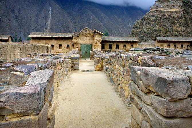 4-Day: All Included Excursion City Tour, Sacred Valley & MachuPicchu - Who should book this four-day route