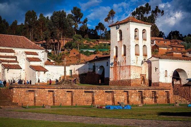 4 day - Bucketlist Cusco: Rainbow Mtn, Machu Picchu, Sacred Valley, Humantay - Day 4: Rainbow Mountain and the 2:15 a.m. Start