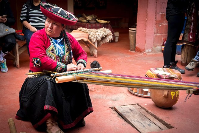 4 day - Bucketlist Cusco: Rainbow Mtn, Machu Picchu, Sacred Valley, Humantay - Food, Hotels, and What the $975 Covers