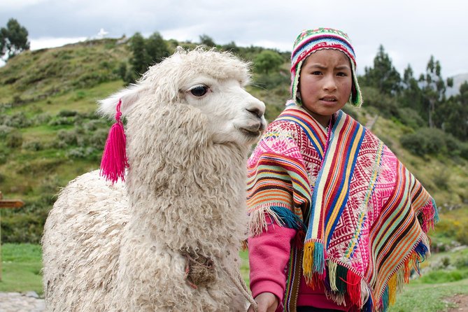4 day - Bucketlist Cusco: Rainbow Mtn, Machu Picchu, Sacred Valley, Humantay - Day 2: Machu Picchu Before the Ride Back to Cusco