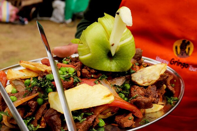 4 Day Classic Inca Trail to Machu Picchu by 360° Train - Group size, guiding, and communication