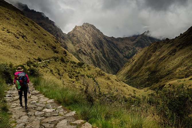 4 Day Classic Inca Trail to Machu Picchu by 360° Train - Is $820 a fair price?
