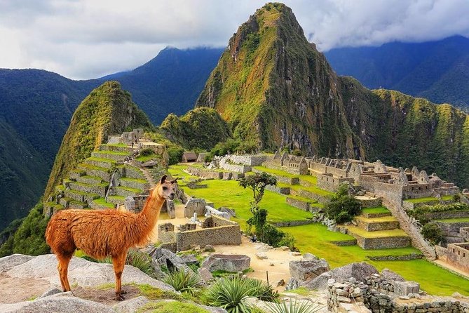 4-Day Excursion to MachuPicchu & Rainbow Mountain & City tour || All Included || - Day 4: A quiet morning before departure