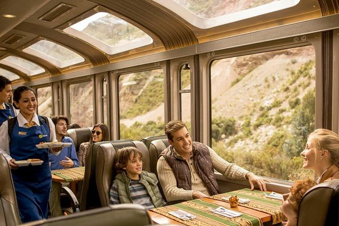 4-Day Excursion to MachuPicchu & Rainbow Mountain & City tour || All Included || - Guides, communication, and group size