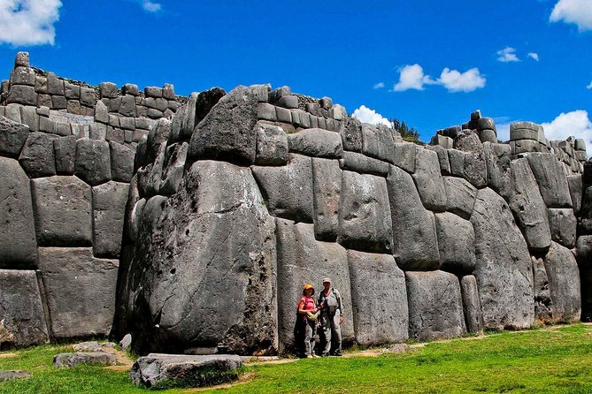 4-Day Excursion to MachuPicchu & Rainbow Mountain & City tour || All Included || - What the package includes, and what it does not