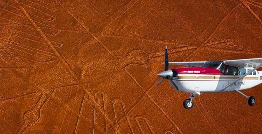 4 Day from Lima: Nazca Lines Flight, Paracas, and Huacachina - Four days from Lima, with Peru’s strangest sights
