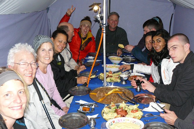 4 Day Inca Trail To Machu Picchu - Private Service - Day 3: Phuyupatamarca, Intipata, and Wiñay Wayna