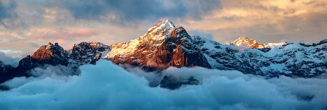 4 Day Inca Trail To Machu Picchu - Private Service - The guide and support team matter