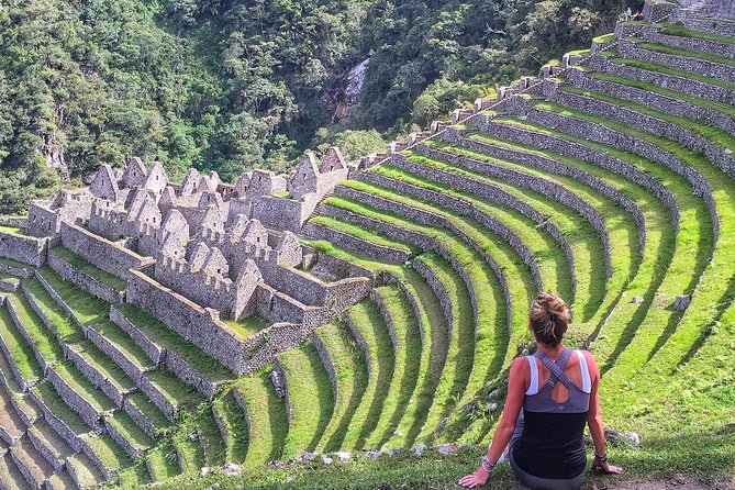 4 Day Inca Trail To Machu Picchu - Private Service - Day 2: The 4,200-meter climb to Dead Woman’s Pass