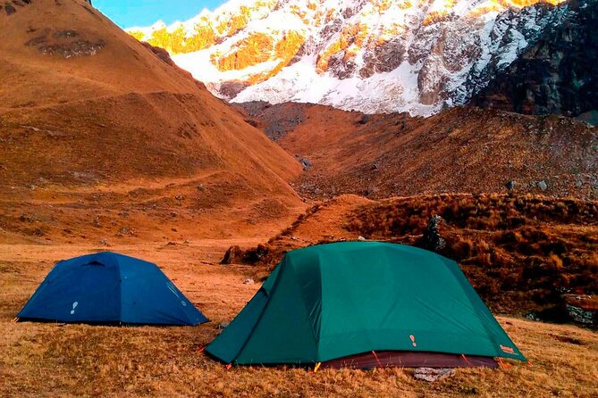 4 Day Inca Trail Trek to Machu Picchu Multi day tour - Day 3: Runkurakay, Sayacmarca, and Wiñay Wayna