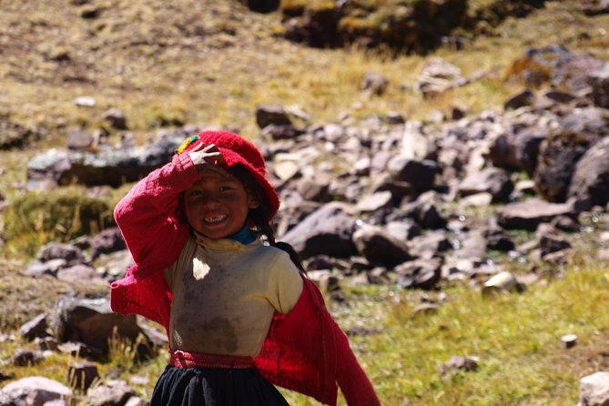 4-Day Lares Trek to Machu Picchu - Why the Lares route is worth choosing