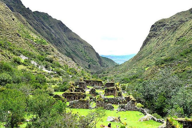 4-Day Lares Trek to Machu Picchu - Ollantaytambo adds an important Inca stop