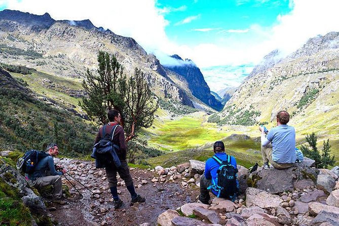 4-Day Lares Trek to Machu Picchu - Day 4: An early Machu Picchu visit