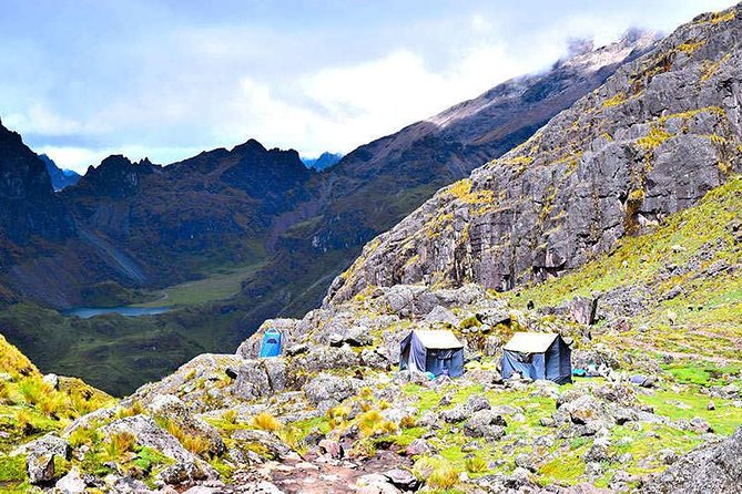 4-Day Lares Trek to Machu Picchu - What the $656.42 price really covers