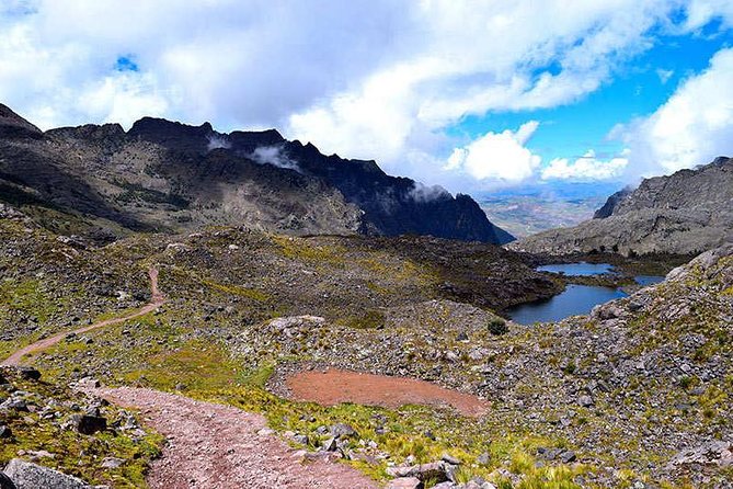 4-Day Lares Trek to Machu Picchu - Fitness, packing, and altitude advice