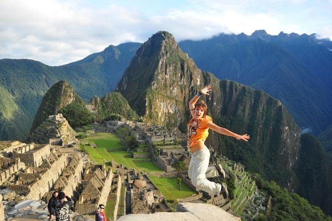 4-Day Lares Trek to Machu Picchu from Cusco - Day Three: From Patacancha to Ollantaytambo