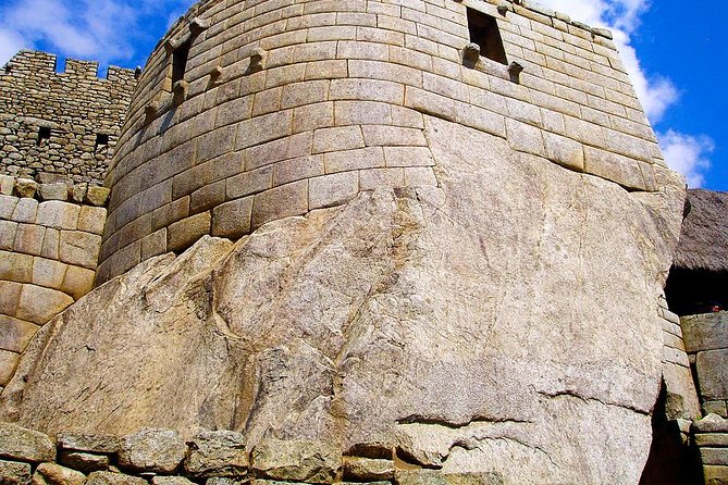 4 Day - Machu Picchu Special - Group Service - Guides can make the tight schedule work