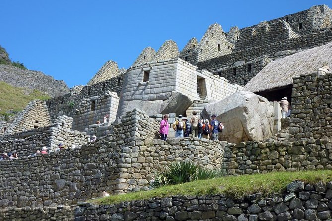 4 Day - Machu Picchu Special - Group Service - Is Casa Andina a good fit?