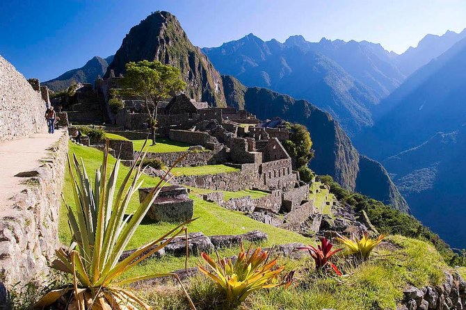 4 Day - Machu Picchu Special - Group Service - Who should choose this four-day plan?
